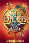 Image for The Explorers Club : book 1