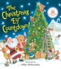 Image for The Christmas elf countdown!