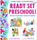 Image for Ready, Set, Preschool!