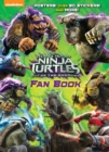 Image for Teenage Mutant Ninja Turtles: Out of the Shadows Fan Book (Teenage Mutant Ninja Turtles: Out of the Shadows)