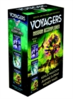 Image for Voyagers mission accomplishedBooks 4-6 : Books 4-6