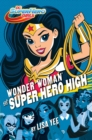 Image for Wonder Woman at Super Hero High (DC Super Hero Girls)