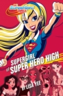 Image for Supergirl at Super Hero High (DC Super Hero Girls)