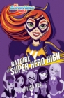 Image for Batgirl at Super Hero High (DC Super Hero Girls)