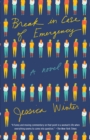 Image for Break in Case of Emergency: A novel