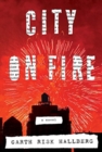 Image for CITY ON FIRE EXP