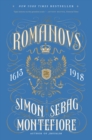 Image for The Romanovs: 1613-1918