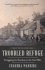 Image for Troubled Refuge: Struggling for Freedom in the Civil War