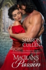 Image for MacLean&#39;s Passion: A Highland Pride Novel