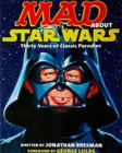 Image for Mad About Star Wars