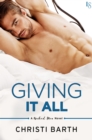 Image for Giving It All: A Naked Men Novel