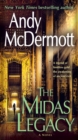 Image for Midas Legacy: A Novel