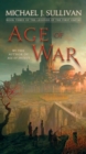 Image for Age of War : book 3