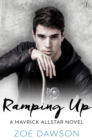 Image for Ramping Up: A Mavrick Allstar Novel