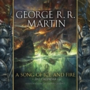 Image for 2017 A Song Of Ice And Fire Calendar