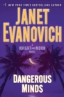 Image for Dangerous Minds : A Knight and Moon Novel