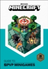 Image for Minecraft: Guide to PVP Minigames