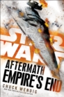 Image for Empire&#39;s End: Aftermath (Star Wars)