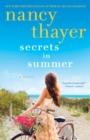 Image for Secrets in Summer: A Novel