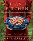 Image for Outlander kitchen  : the official Outlander companion cookbook