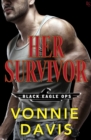 Image for Her Survivor: A Black Eagle Ops Novel