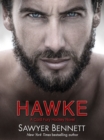 Image for Hawke: A Cold Fury Hockey Novel