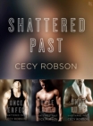 Image for Shattered Past Series 3-Book Bundle: Once Perfect, Once Loved, Once Pure