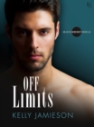 Image for Off Limits: An Aces Hockey Novella