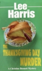 Image for Thanksgiving Day Murder
