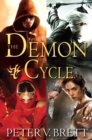 Image for Demon Cycle 4-Book Bundle: The Warded Man, The Desert Spear, The Daylight War, The Skull Throne