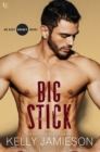 Image for Big Stick: An Aces Hockey Novel