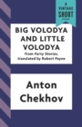 Image for Big Volodya and Little Volodya