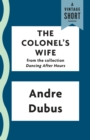 Image for Colonel&#39;s Wife