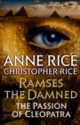 Image for Ramses the damned returns  : the passion of Cleopatra