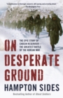 Image for On Desperate Ground
