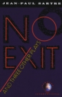 Image for No Exit and Three Other Plays