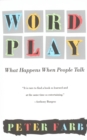 Image for Word Play: What Happens When People Talk