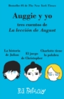 Image for Auggie y yo/ Auggie &amp; Me