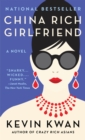 Image for China Rich Girlfriend