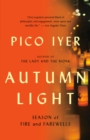 Image for Autumn Light : Season of Fire and Farewells
