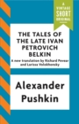 Image for Tales of the Late Ivan Petrovich Belkin