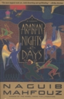 Image for Arabian Nights and Days