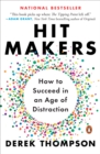 Image for Hit makers: how things become popular