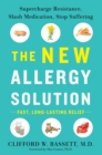 Image for The New Allergy Solution