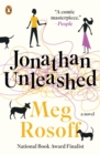 Image for Jonathan Unleashed: A Novel