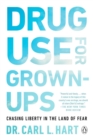 Image for Drug Use for Grown-Ups