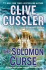 Image for The Solomon Curse