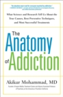 Image for The Anatomy of Addiction