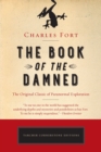 Image for The book of the damned