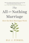 Image for The All-or-Nothing Marriage